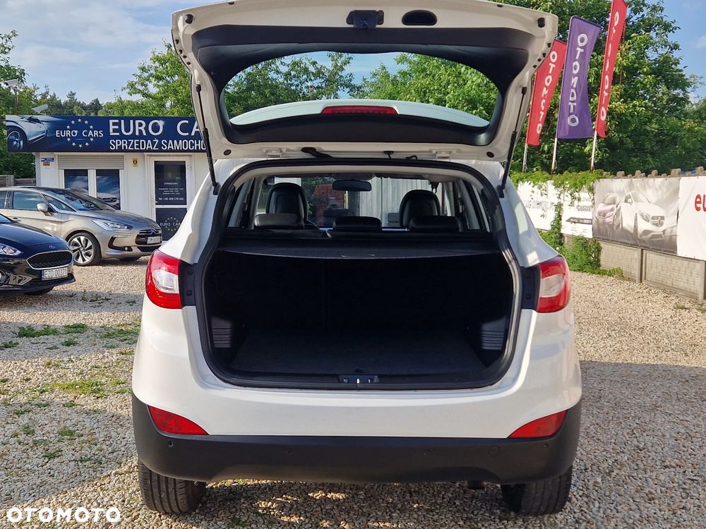 Hyundai ix35 1.6 GDI Premium 2WD - 17