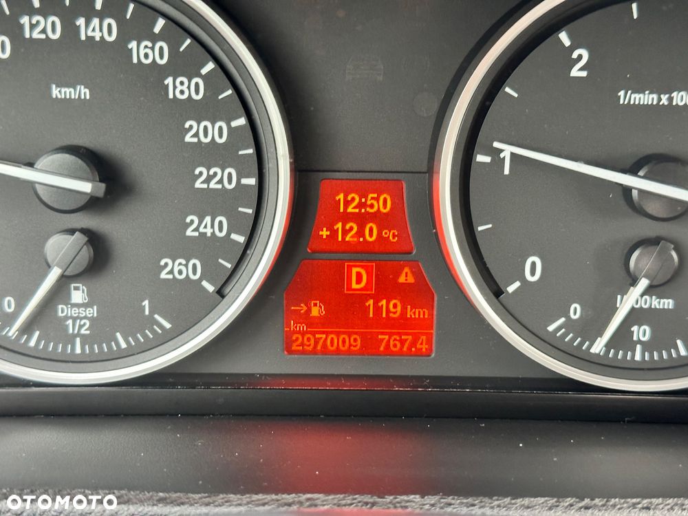 BMW X5 xDrive30d - 15