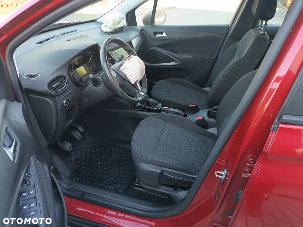 Opel Crossland X 1.2 Selection - 16