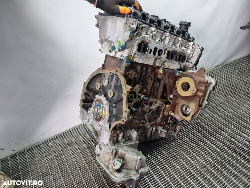 Motor Nissan Navara D40 Facelift 2.5 Diesel D40 2009 - 2015 190CP Manuala YD25DDTI Euro4 ... - 13