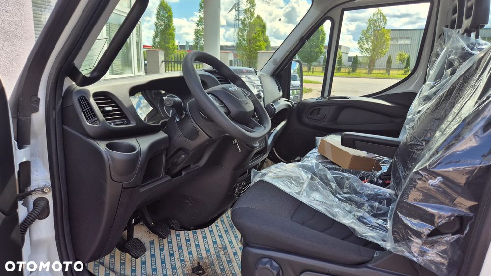 Iveco Daily 72C18 - 4