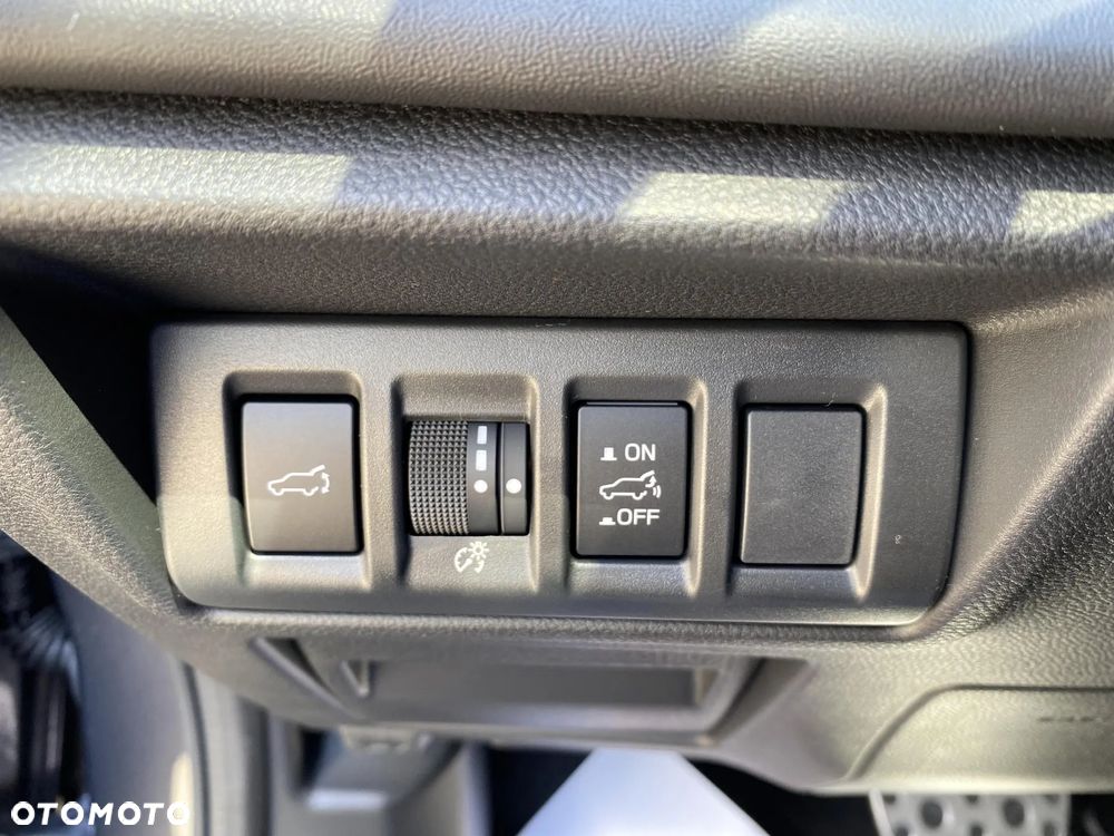 Subaru Outback - 25