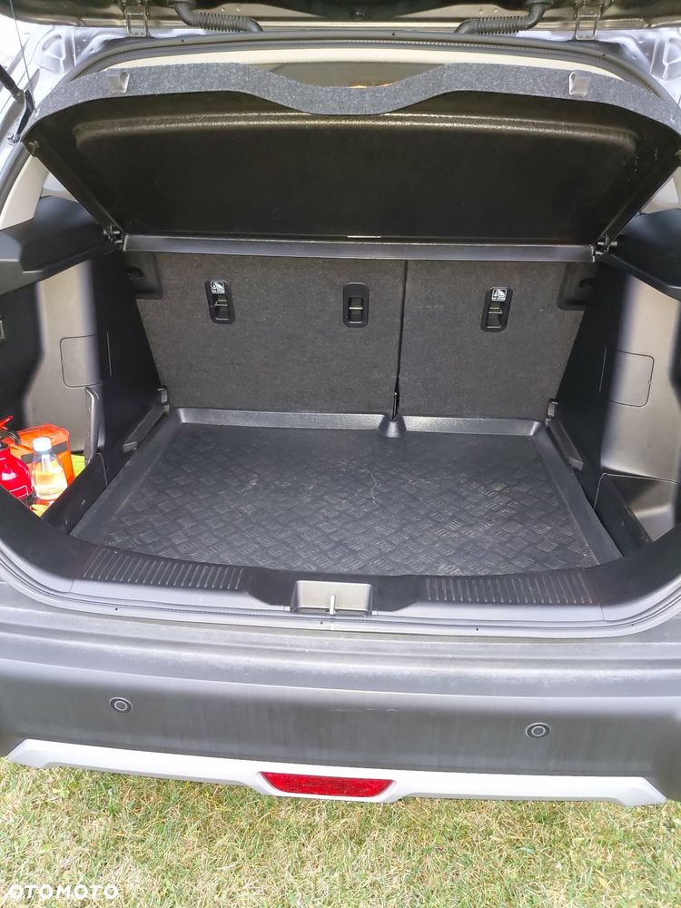 Suzuki SX4 S-Cross - 7