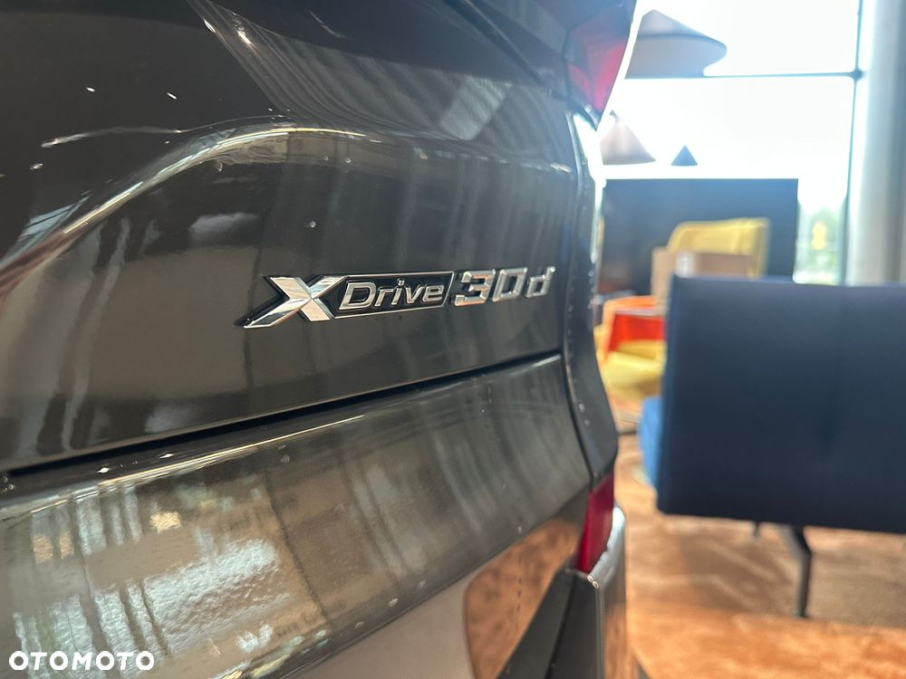BMW X5 xDrive30d - 13