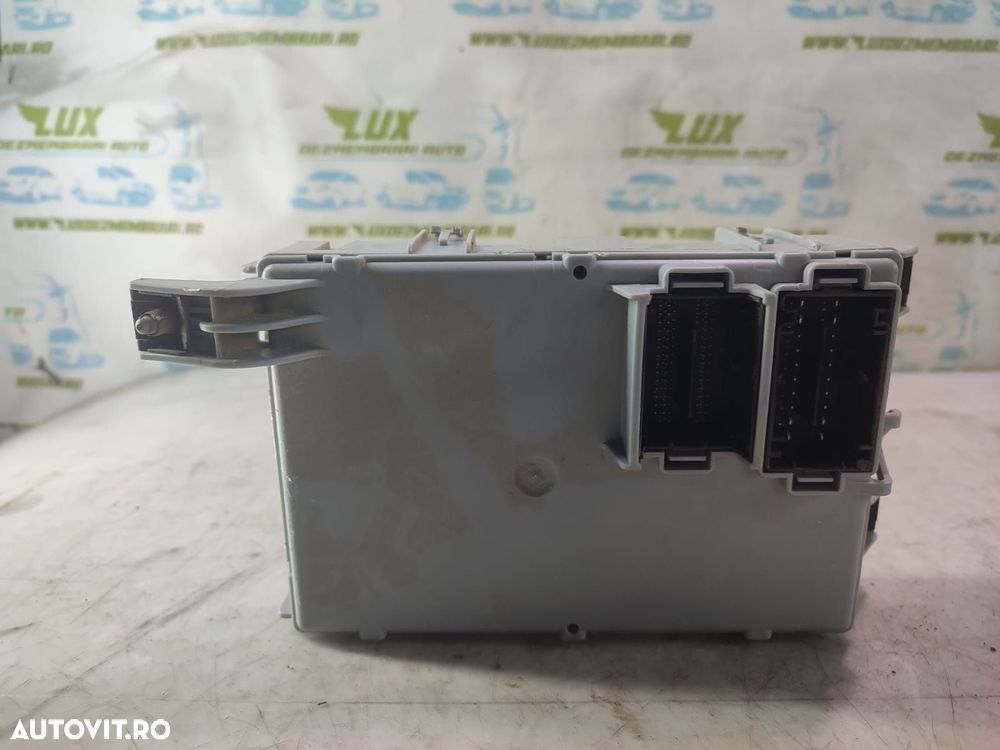 Panou sigurante 00521780060 Fiat Doblo 2 [facelift] [2015 - 2021] 1.6 - 5