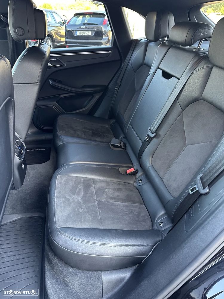 Porsche Macan 2.0T - 20