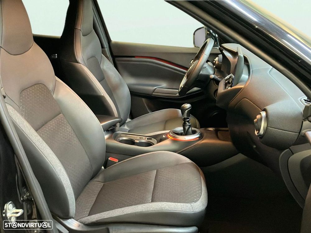Nissan Juke - 16