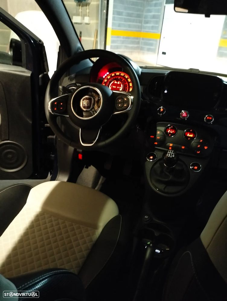 Fiat 500 - 17