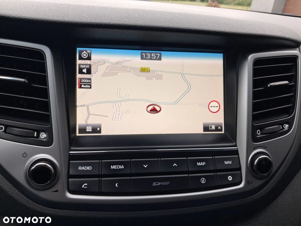 Hyundai Tucson - 17