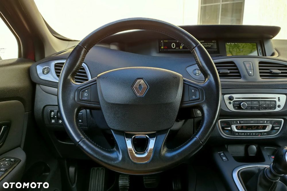 Renault Scenic 1.2 TCe Energy Limited - 9