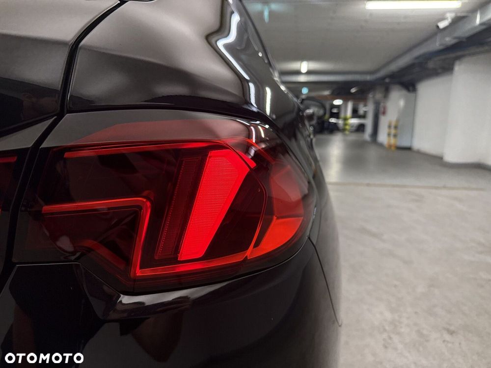 BMW Seria 1 120 mHEV - 20