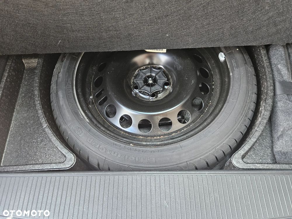 Opel Astra 1.4 Sports Tourer 150 Jahre - 17