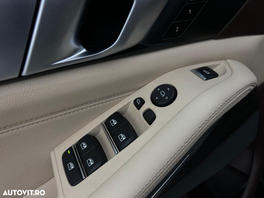 BMW X5 - 18