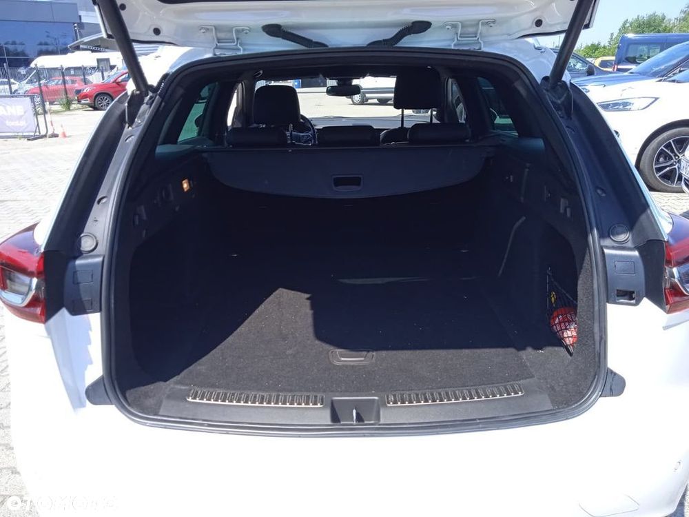 Opel Insignia 1.5 T GPF Elite S&S - 38