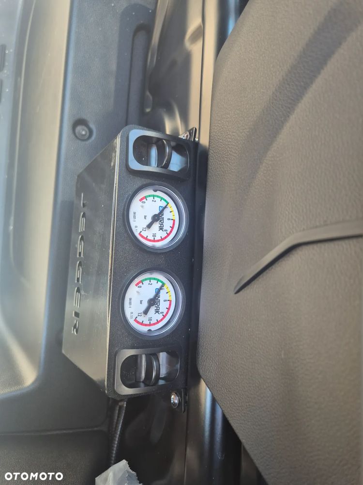 Renault Master PLANDEKA - 15