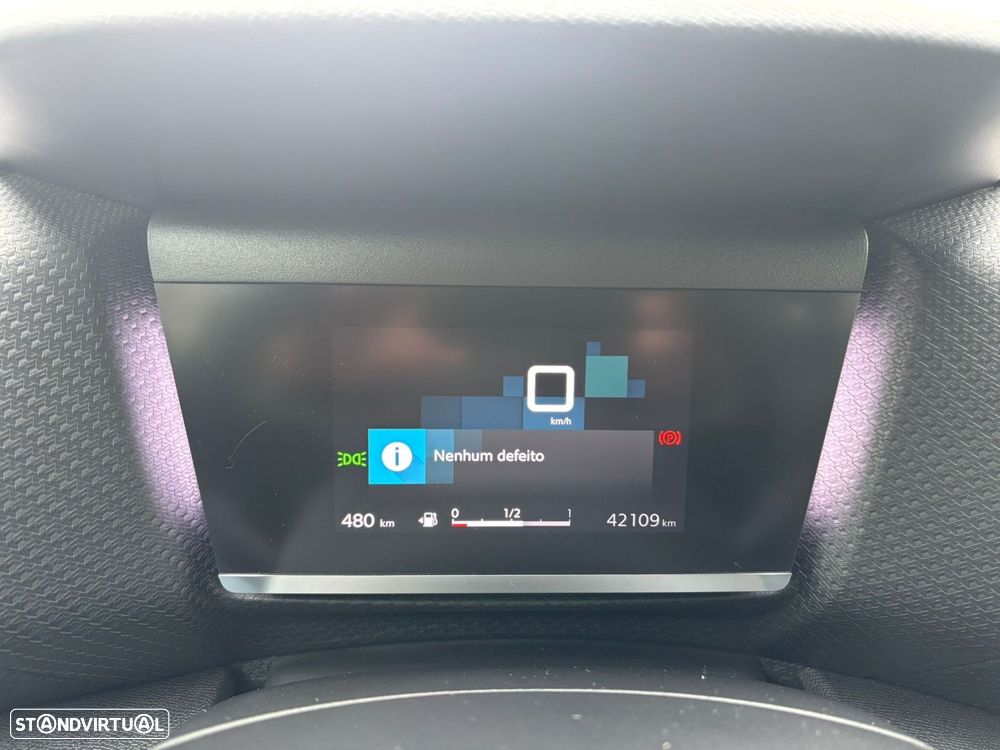 Citroën C4 1.5 BlueHDi Feel Pack - 33