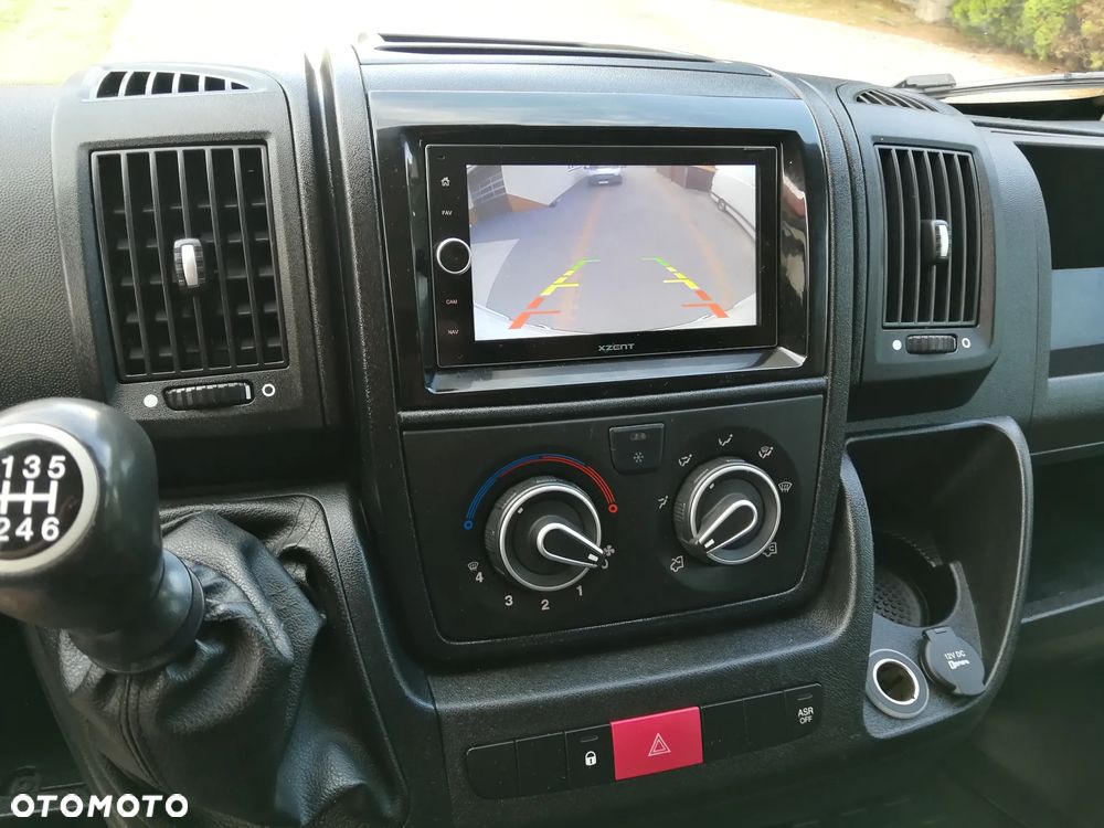Fiat Ducato - 19