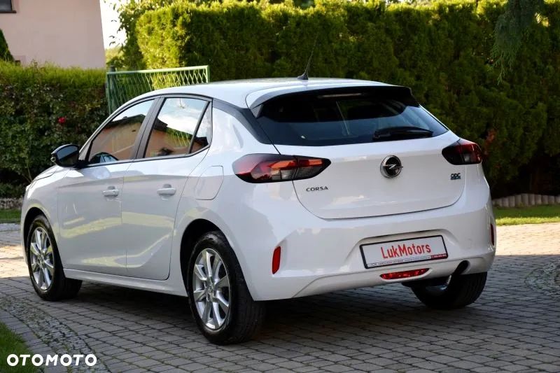 Opel Corsa - 23