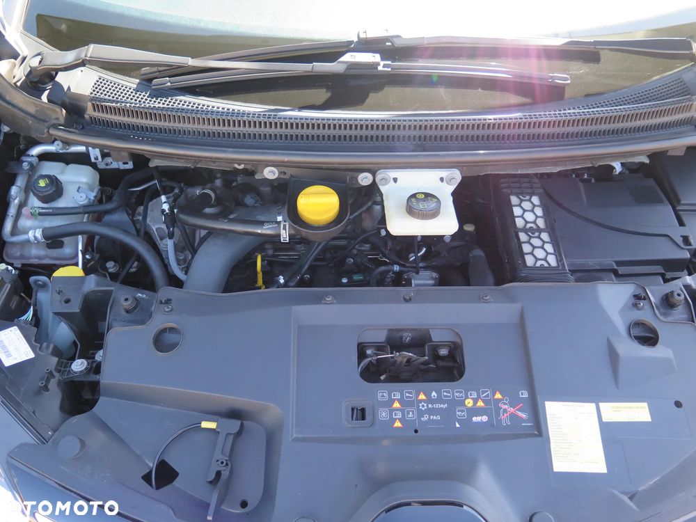 Renault Scenic ENERGY TCe 115 S&S Dynamique - 31