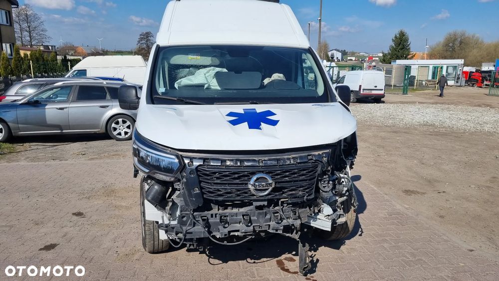 Nissan Primastar - 19