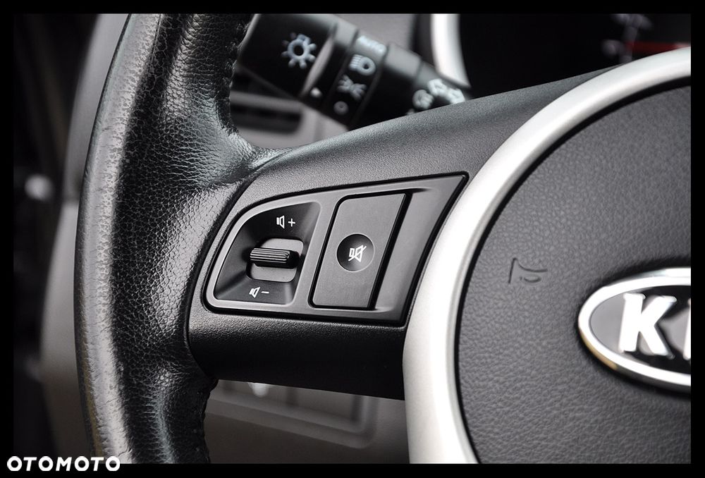 Kia Venga 1.4 CVVT Business Line - 33