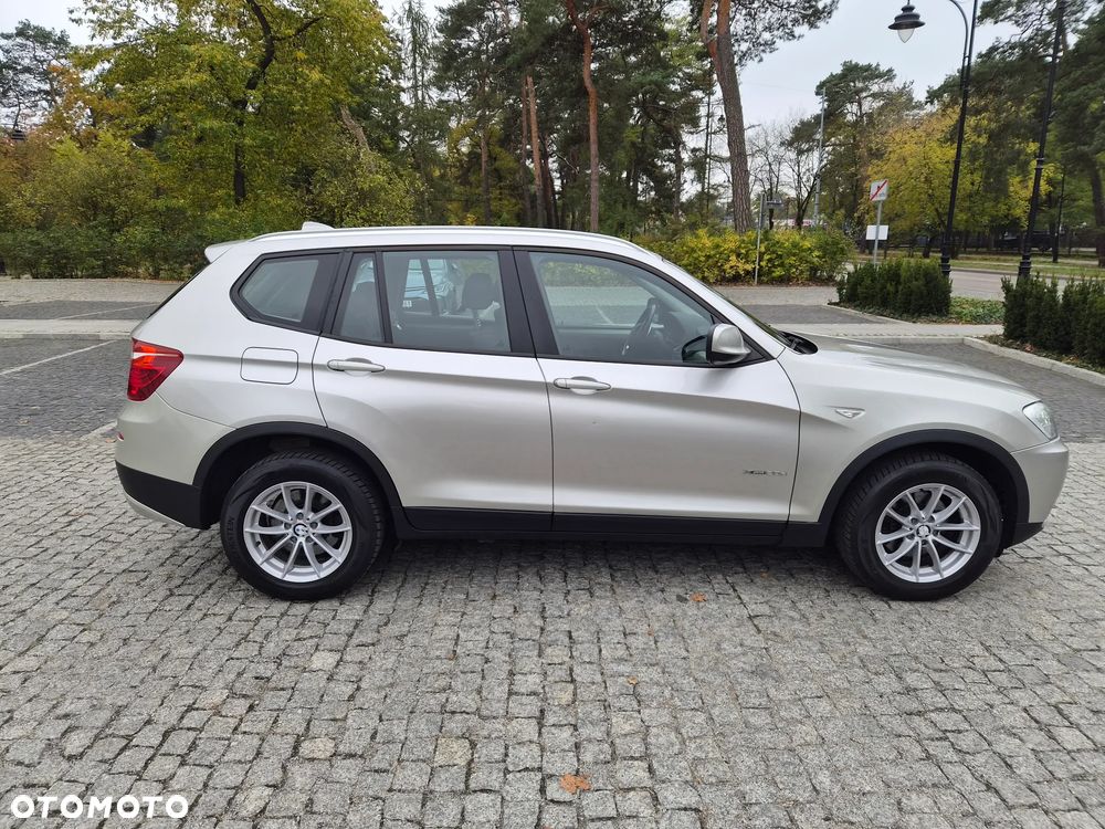 BMW X3 - 23