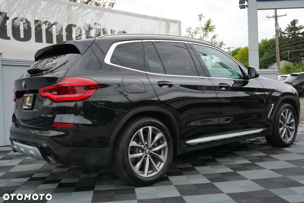 BMW X3 - 5