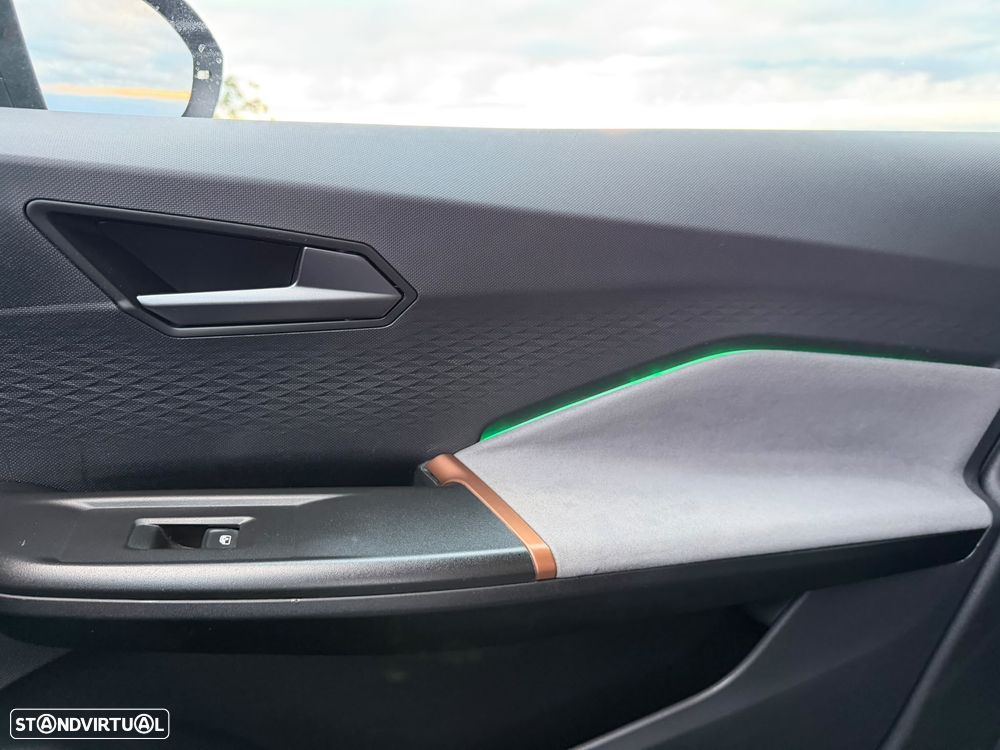 Cupra Born 58 kWh Plus - 11