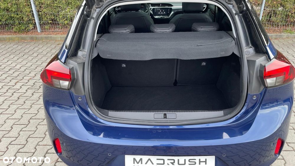 Opel Corsa 1.2 Elegance S&S - 37