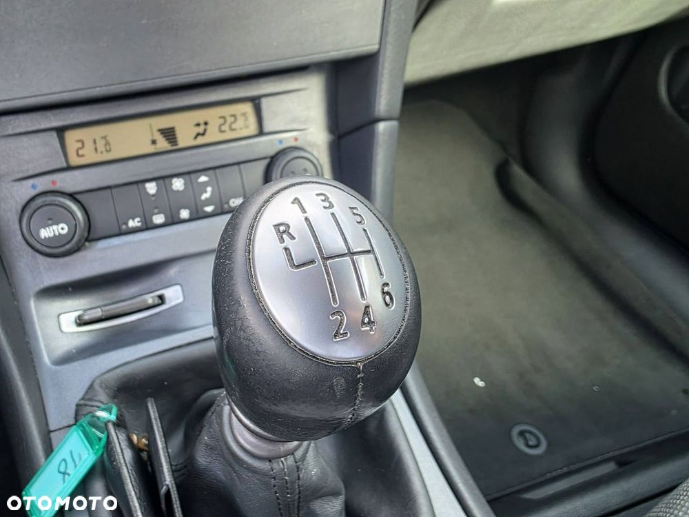 Renault Vel Satis Turbo Expression - 22