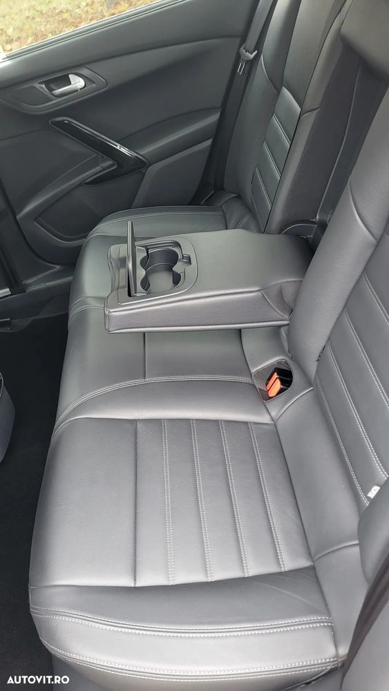 Peugeot 508 RXH 2.0 HDi FAP BMP Hybrid4 - 19