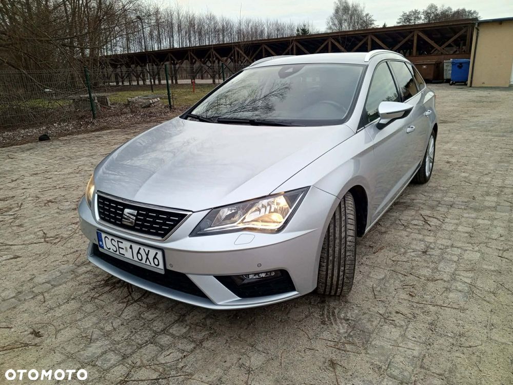 Seat Leon - 1