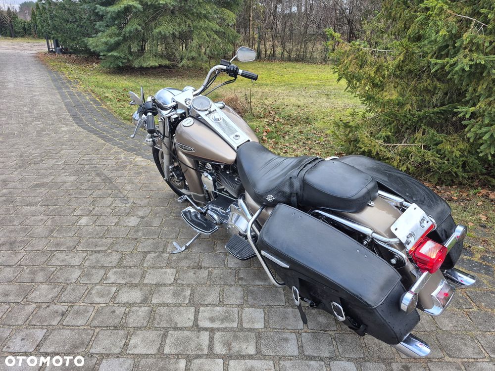 Harley-Davidson Touring Road King - 3