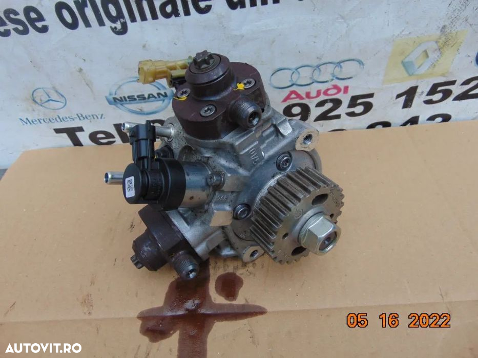 Pompa inalte Range Rover Sport 3.0 Velar land rover Discovery 5 Jaguar - 2
