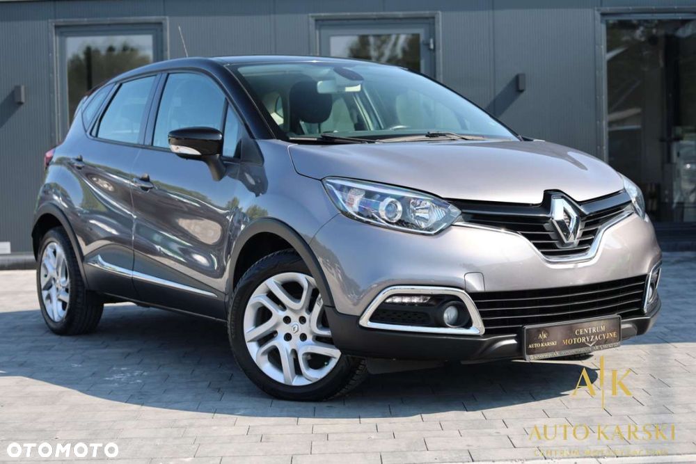 Renault Captur - 5