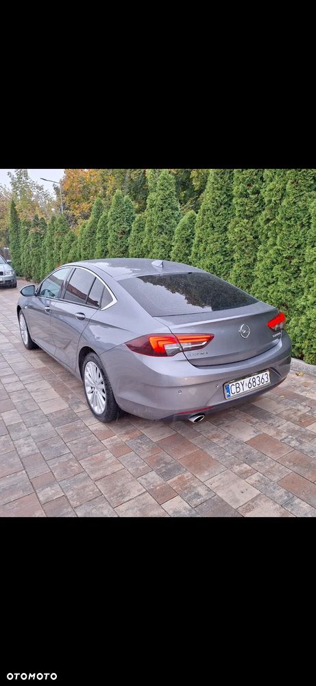 Opel Insignia 2.0 CDTI Edition - 3