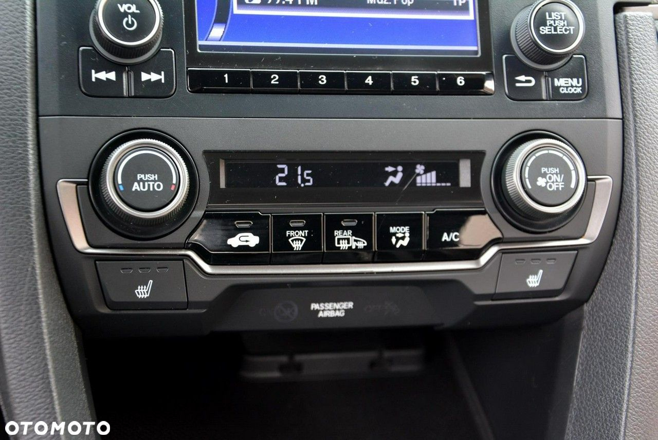 Honda Civic - 32