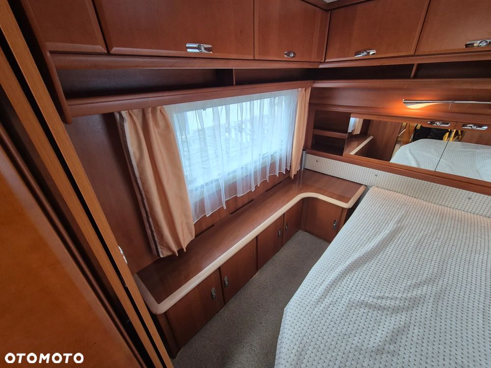 Tabbert 560 z ALDE mover - 10