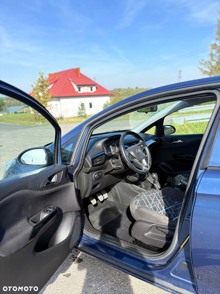 Opel Corsa 1.4 Enjoy S&S - 9