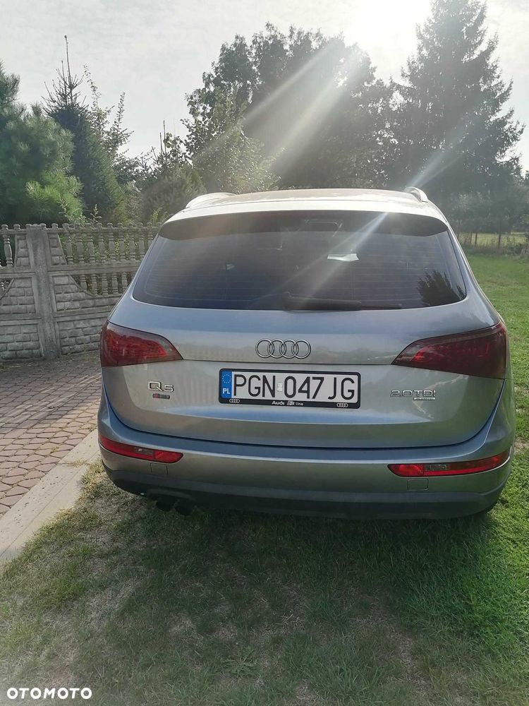 Audi Q5 - 3