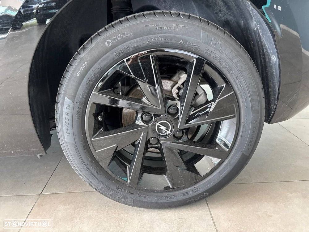 Opel Corsa 1.2 T Hybrid GS eDCT - 11