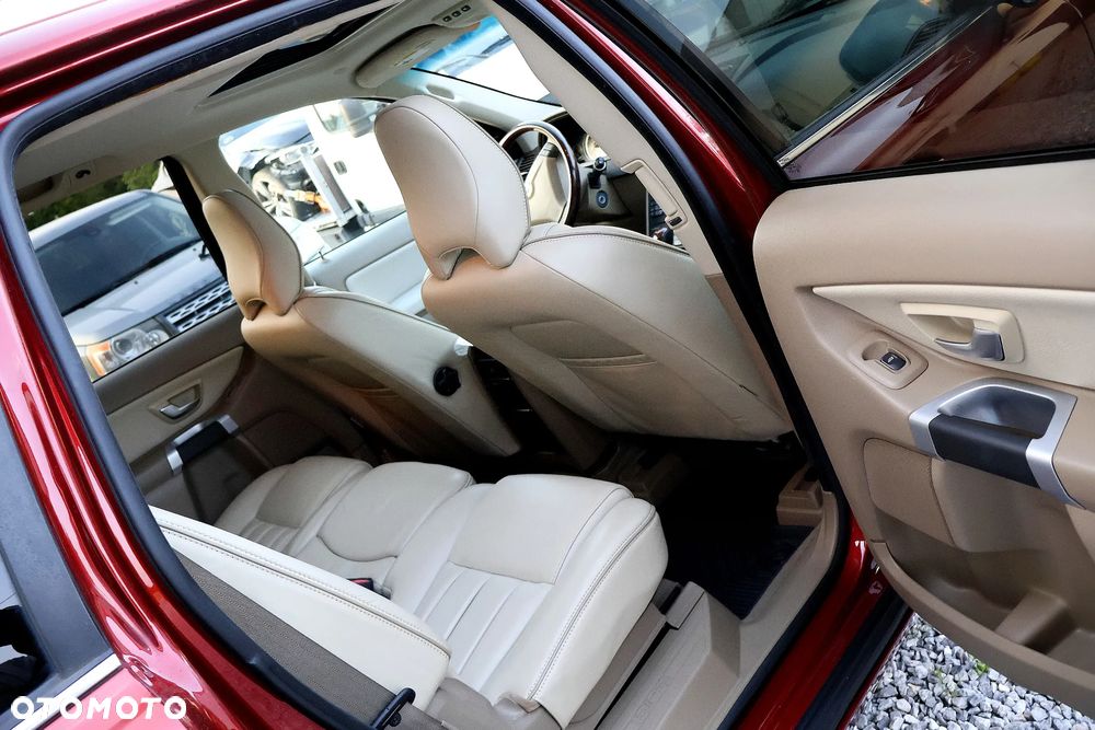 Volvo XC 90 - 22