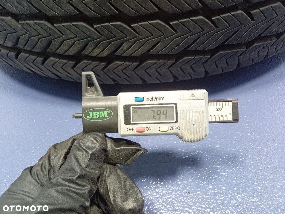 OPONY WIELOSEZONOWE  SUNFULL SF-08 195/70 R15 C 104/102R 2 SZT - 7