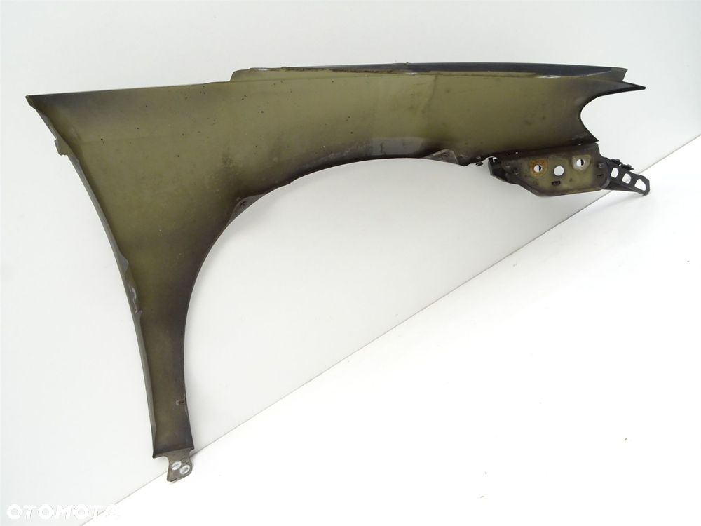 Błotnik lewy lewa przód przedni lr8x 1k8821105 vw scirocco iii 1k8 - 6