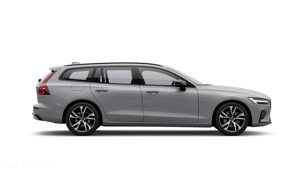 Volvo V60 B4 B Plus Dark - 3