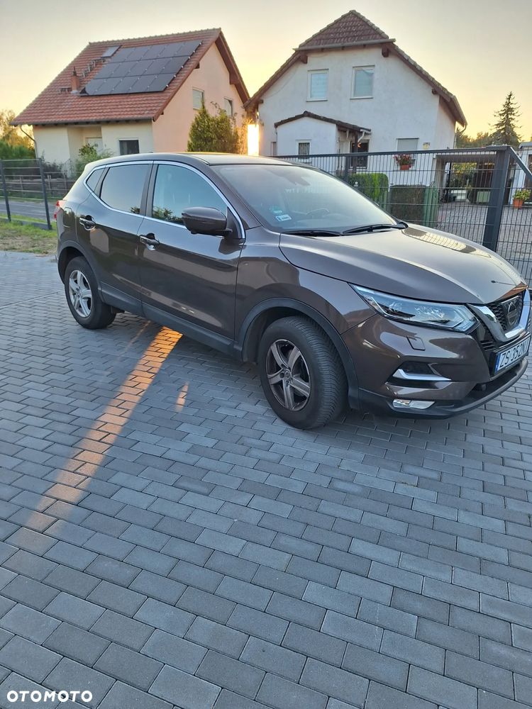Nissan Qashqai - 3