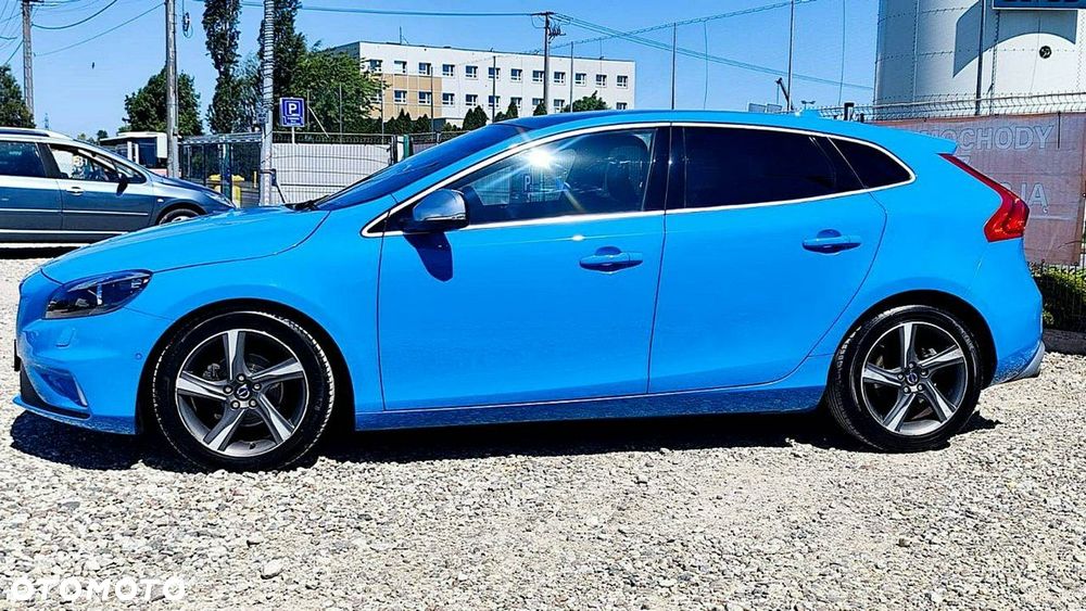 Volvo V40 - 5