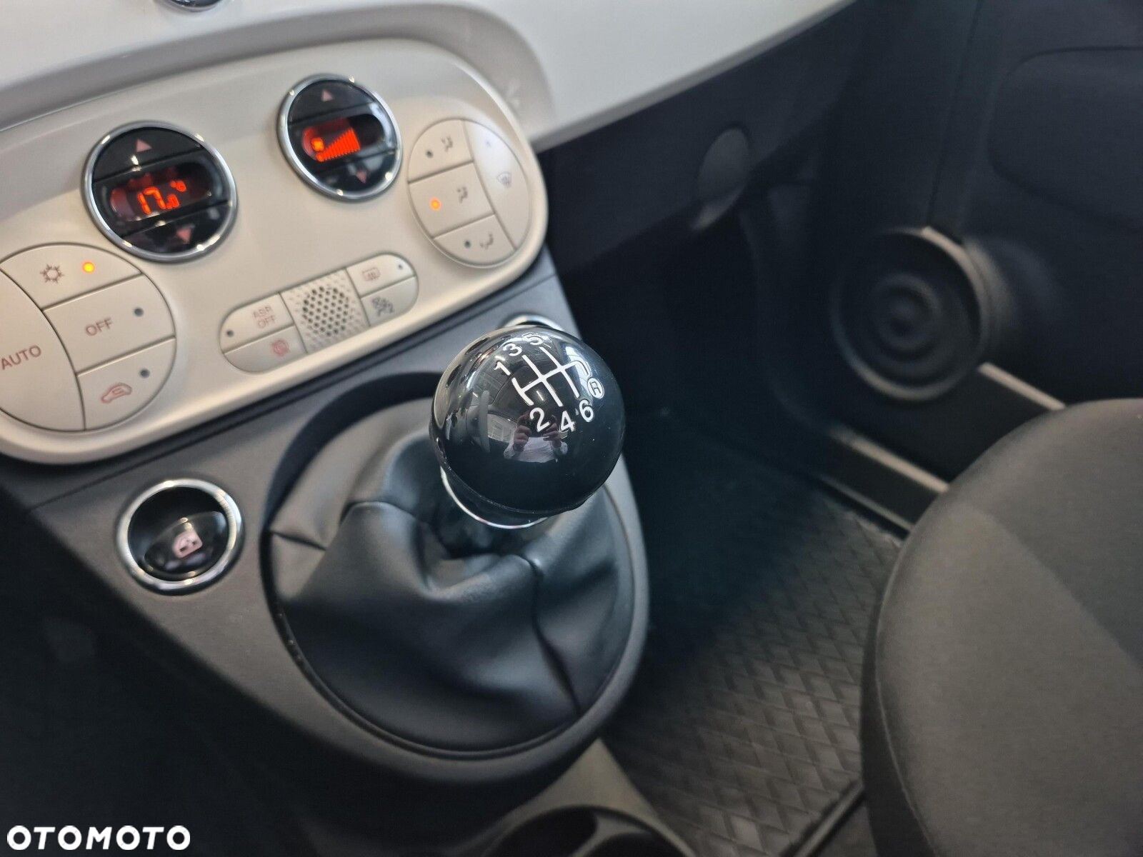 Fiat 500 - 17
