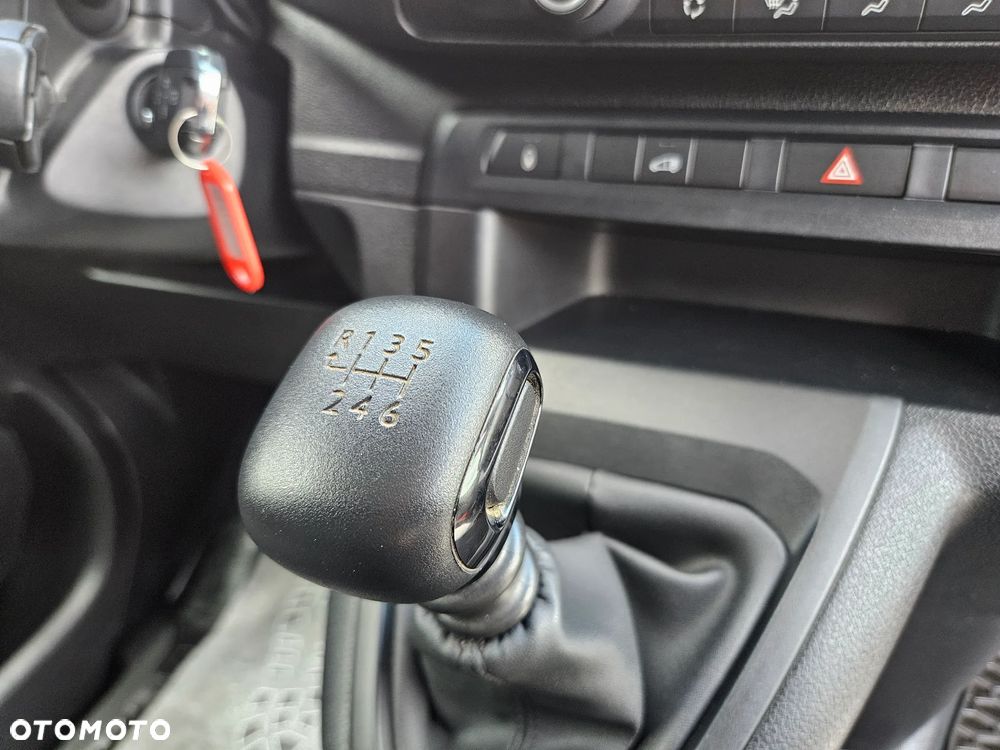 Opel VIVARO Extra Long Chłodnia Mroźnia - 24