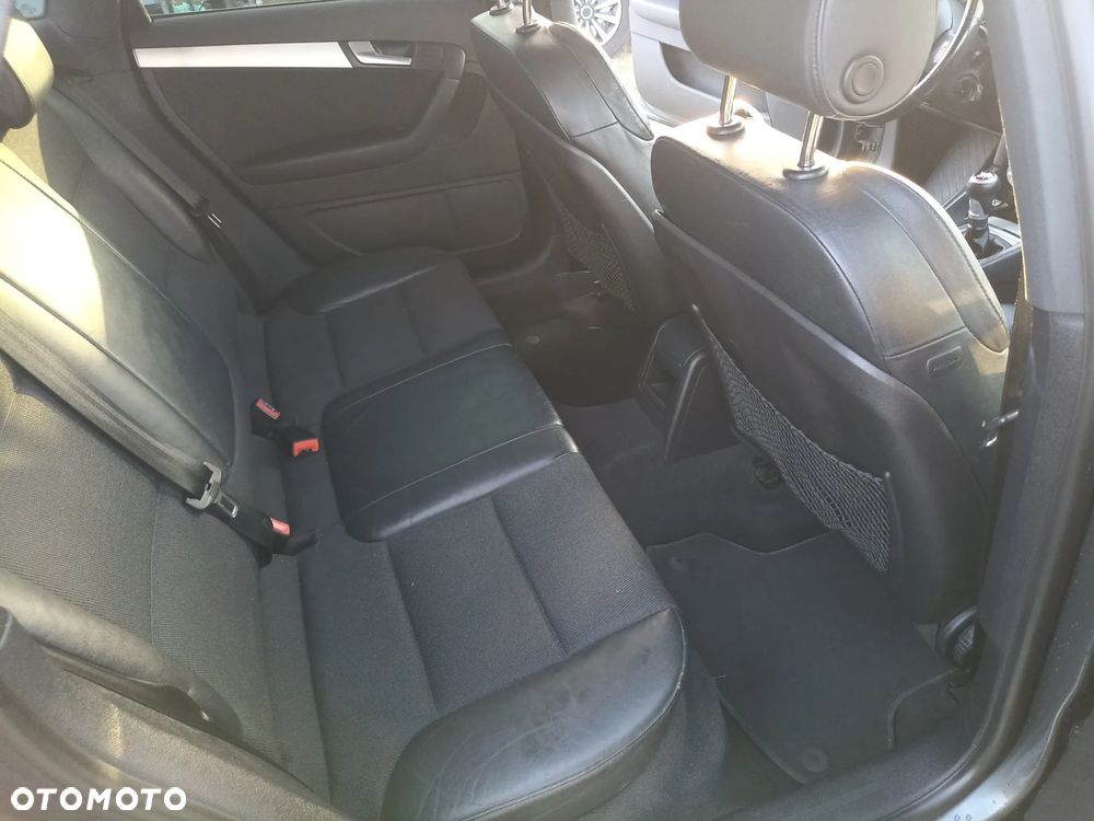 Audi A3 Sportback 2.0 TFSI quattro S line Sportpaket plus - 20